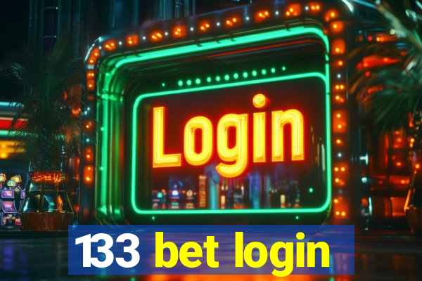 133 bet login